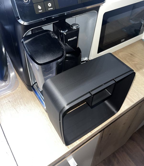 Extensie Rezervor Cafea Boabe - Philips LatteGo EP