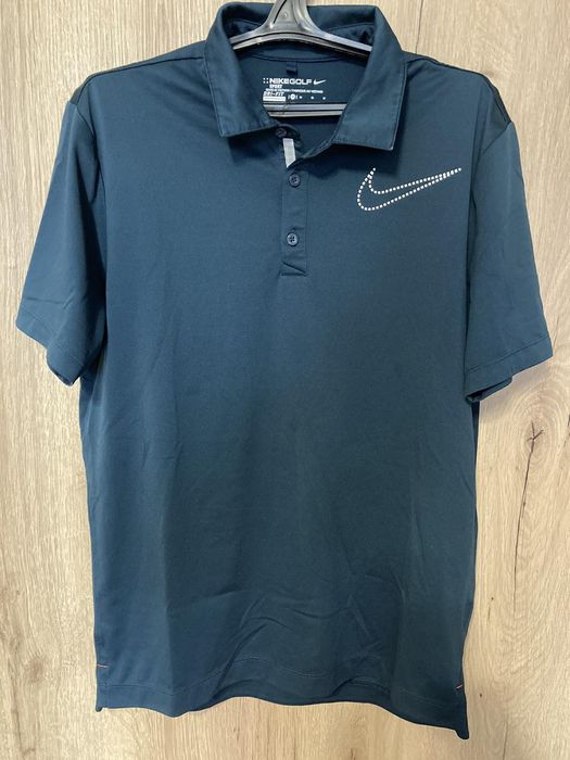 Мъжка тениска Nike Golf