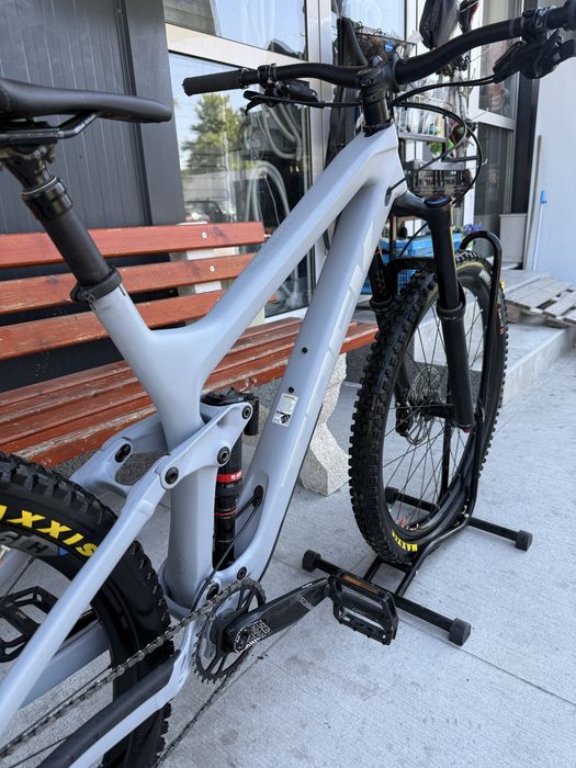 Планински велосипед Мекица Trek Slash 9.7 Carbon 29/M