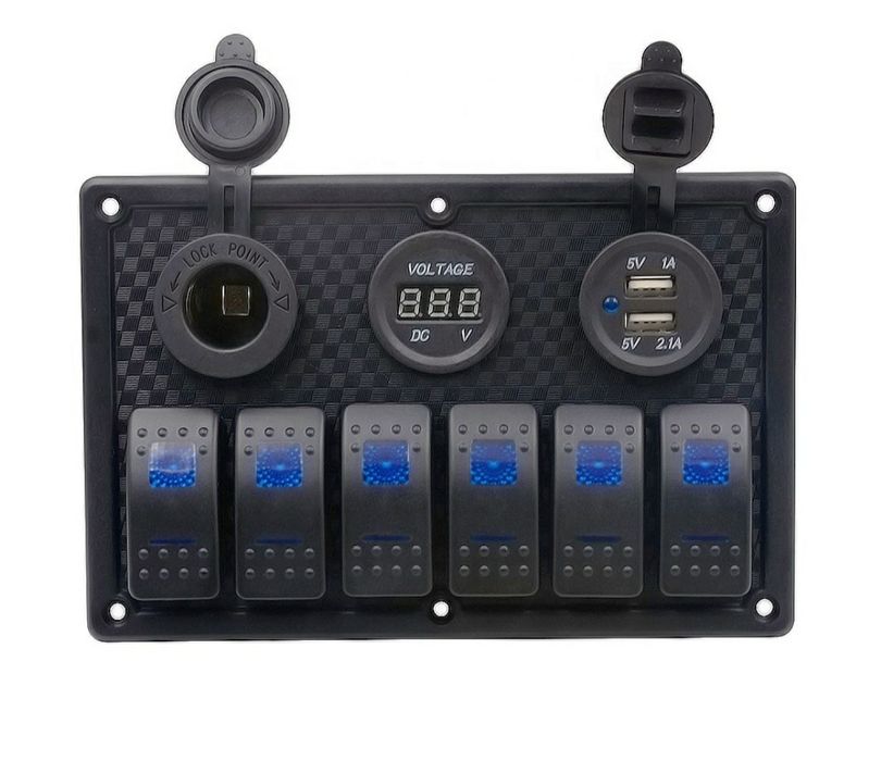 Accesorii autorulote