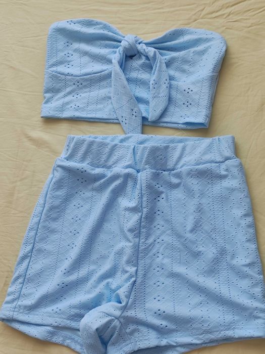 Дамски комплект-две части