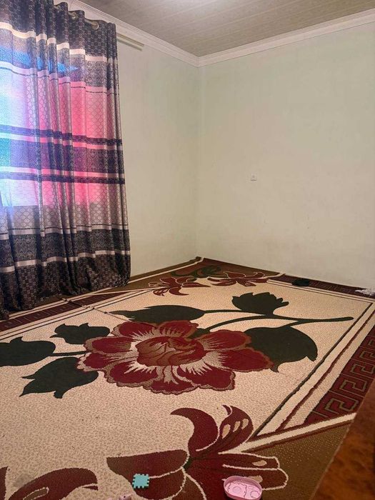 Hovli sotiladi 7 sotix