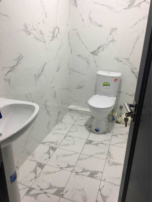 Офис Джангох 3Комнаты 146м2