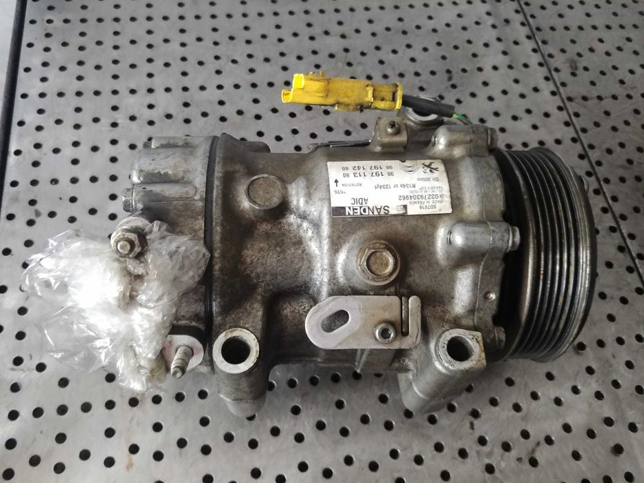 compresor 2.0 hdi ah03 peugeot boxer euro 6 9819711380