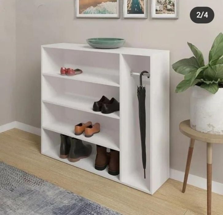 Обувница на заказ