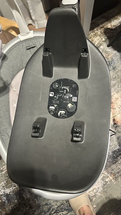 Isofix Cybex Base Z one