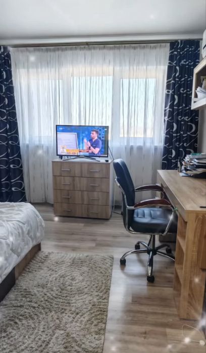 Apartament ultracentral Pitești 3 camere