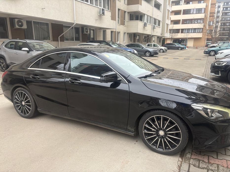 MERCEDES-BENZ E-Class 2017 — imagine 2
