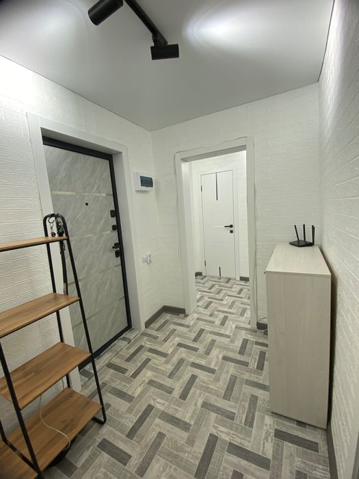 Продается квартира 2 комнатная