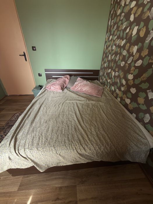 Спалня / легло 140х190