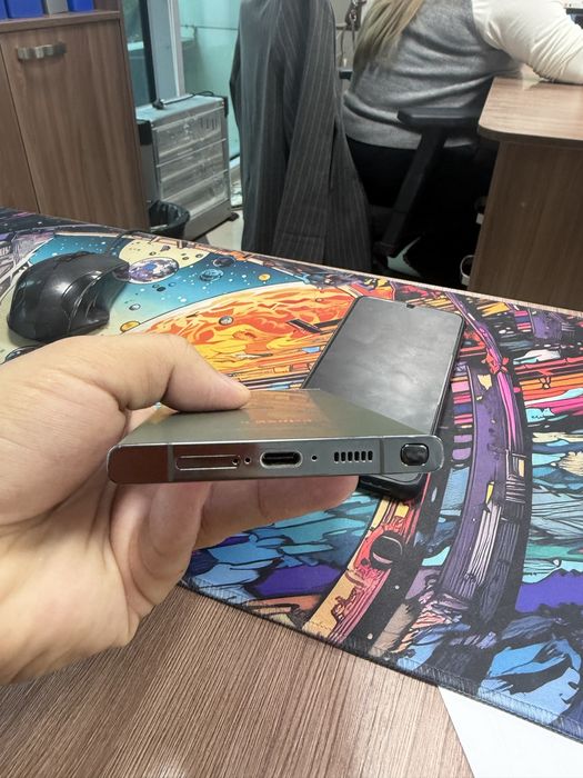 Samsung Galaxy S23 ultra