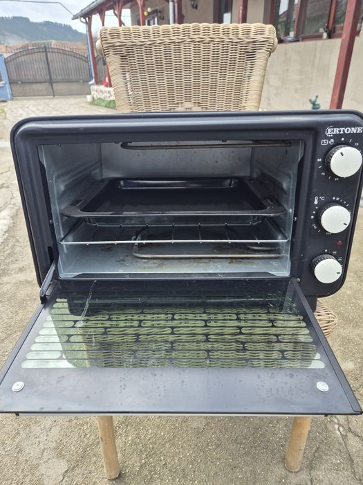 Cuptor electric Erton