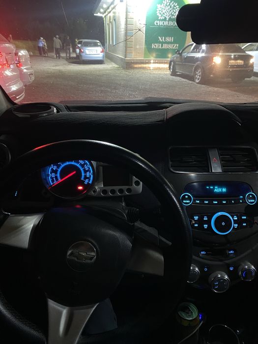 Spark Lt 3 pazitsiya