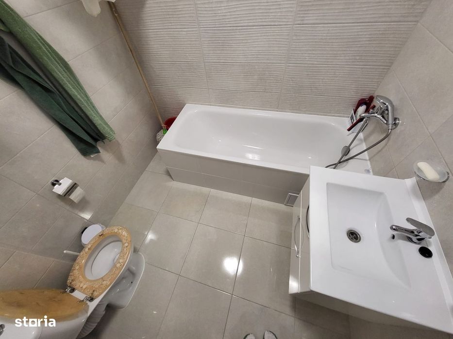 Apartament Modern ANL Brancusi Drumul Taberei