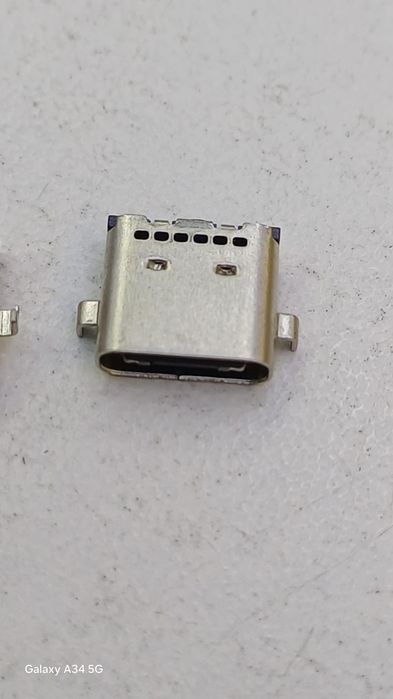Разьем type-c 24 pin