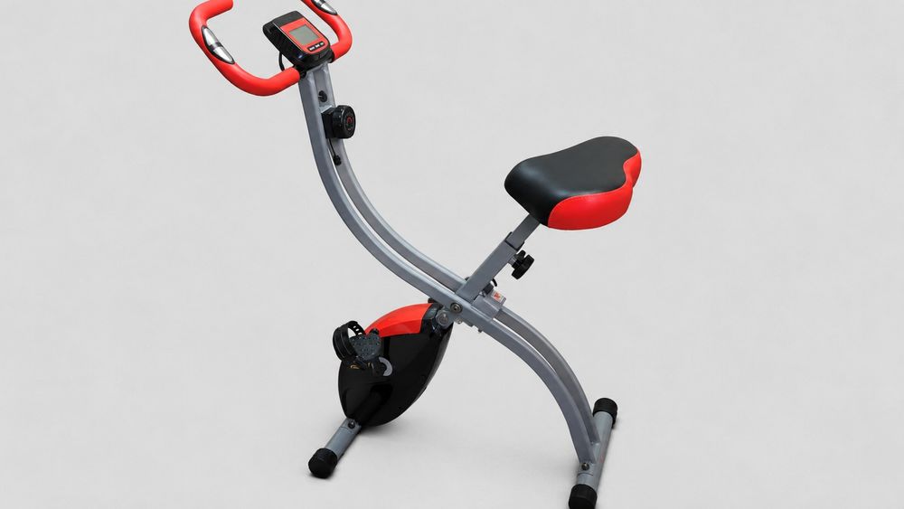 Aparate fitness pentru salina de sport