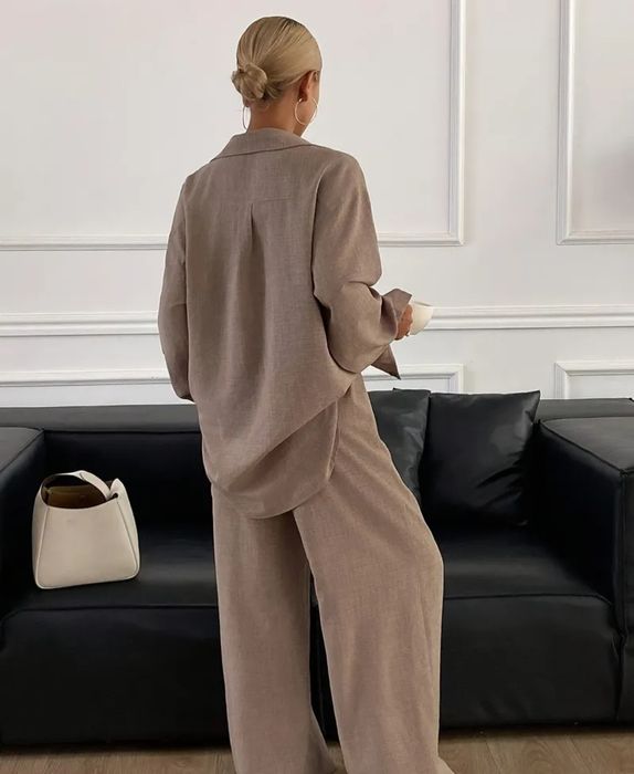 Дамски сет с боди