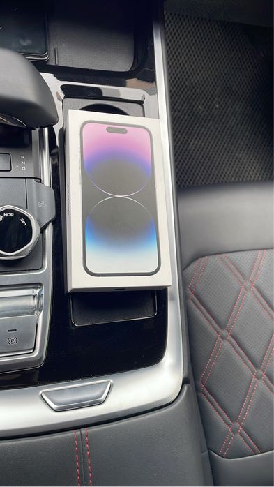 Айфон 14про емкость 73% память 256