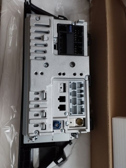 Магнитола  Тойота Камри 70