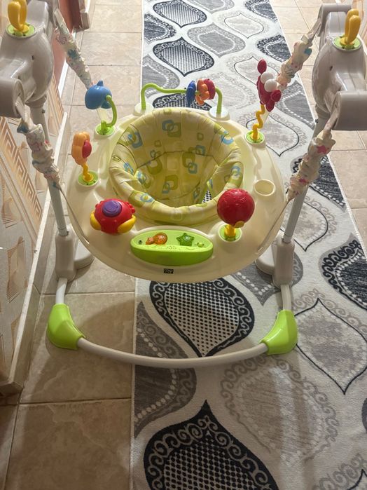 Бънджи добро състояние