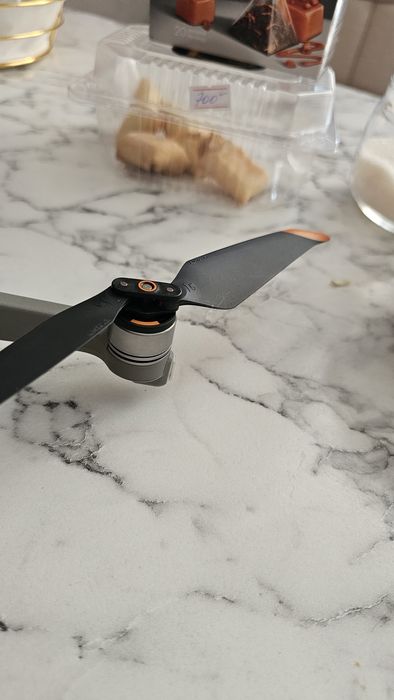 Квадрокоптер, дрон