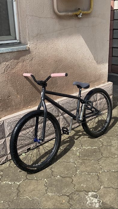 Mtb, dert, speshialized p24
