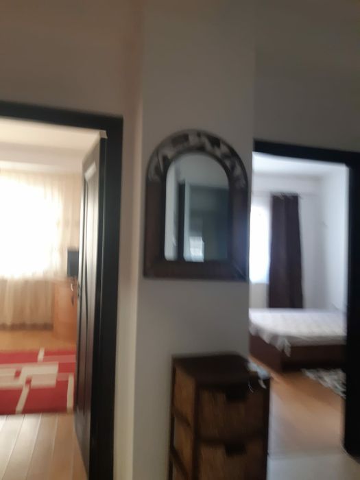 Închiriez apartament 2 camere, Rezervelor, Militari Rezidence