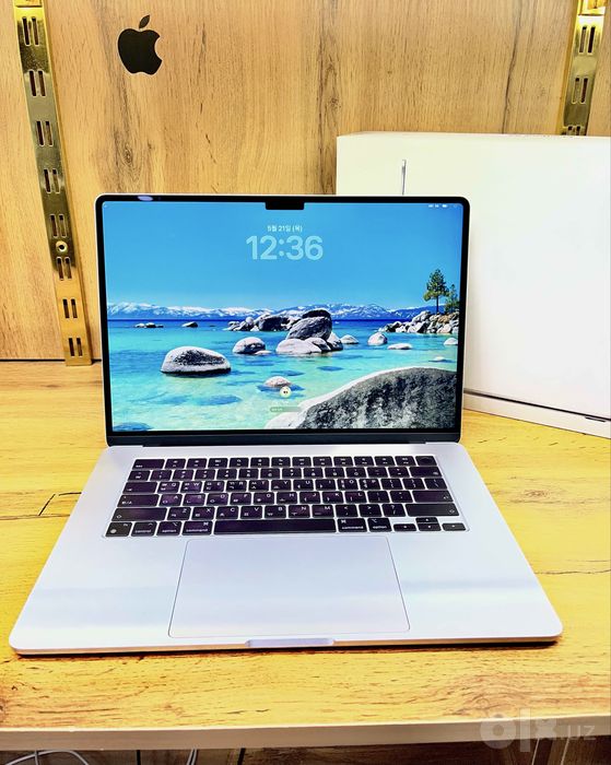 MacBook Air M2 15" 8/256 - Katta ekran (Макбук - Ноутбук)