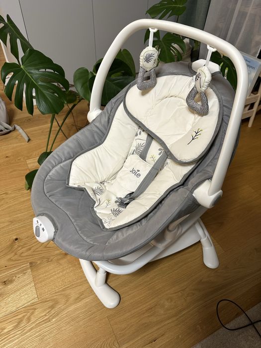 Leagan bebelusi Joie Sansa 2 in 1