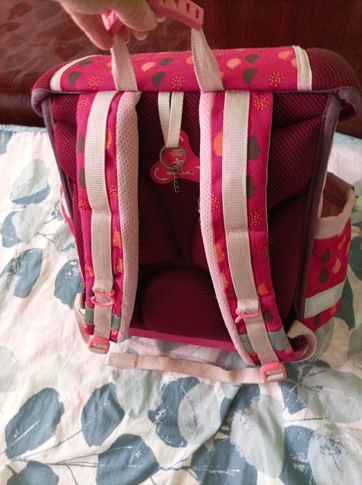 Ученическа раница Belmil/ Белмил