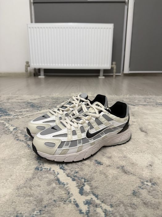 продам кроссовки Nike P-600