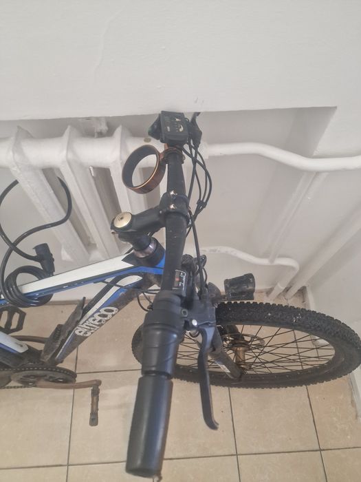 Электровелосипед