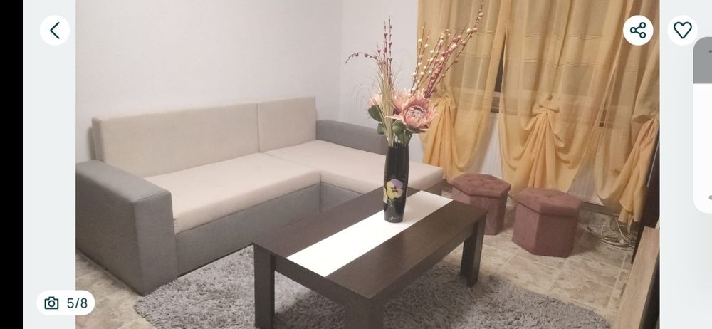 Inchiriez apartament