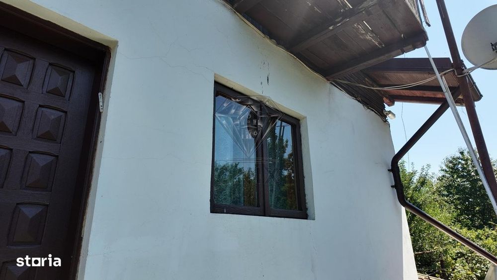 Casa 3 camere cu gradina, Baicoi, Prahova | Onix