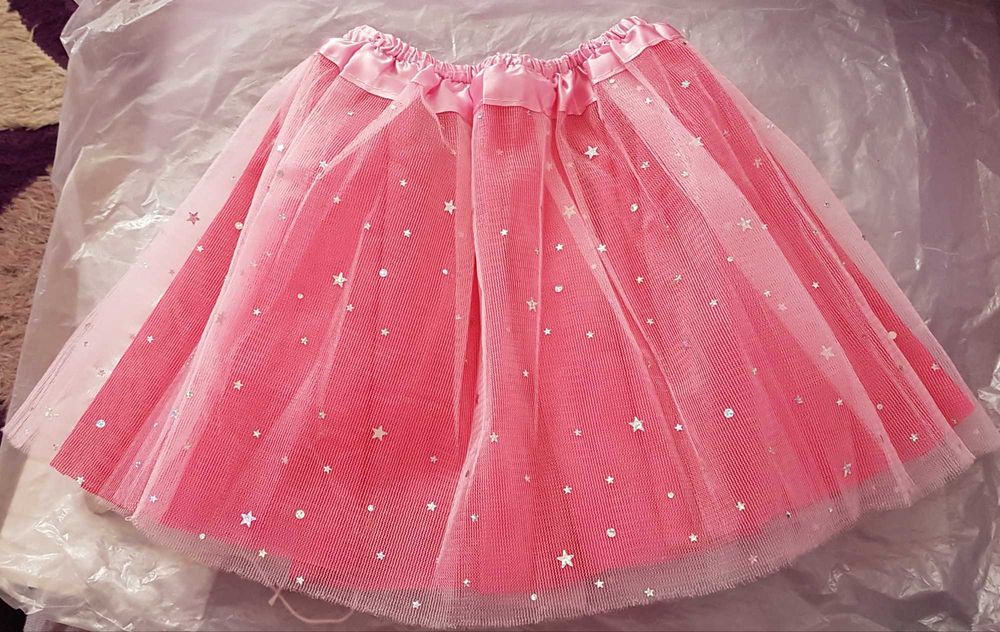 Светеща поличка за принцеси