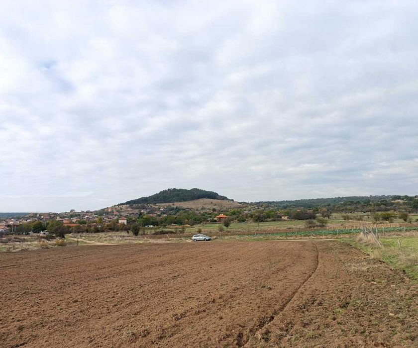 Продава се Парцел в Хисаря - 488 кв.м за 41 €/кв.м - Снимка #1