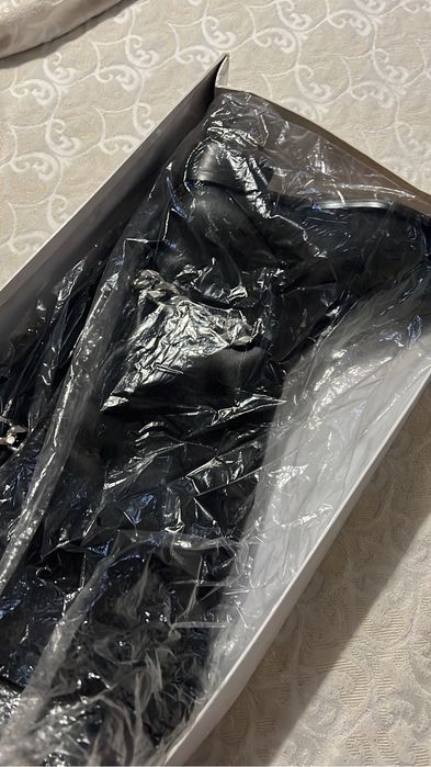 Продам Итальянские сапоги