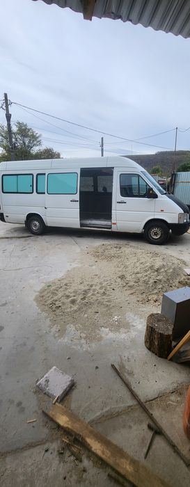 Vând wv lt autoutilitara