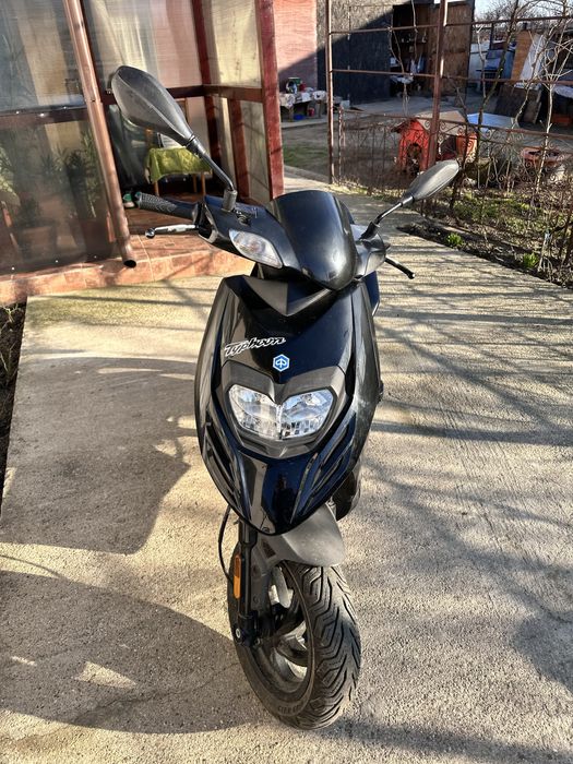 Piaggio Typhoon 2017 70cm