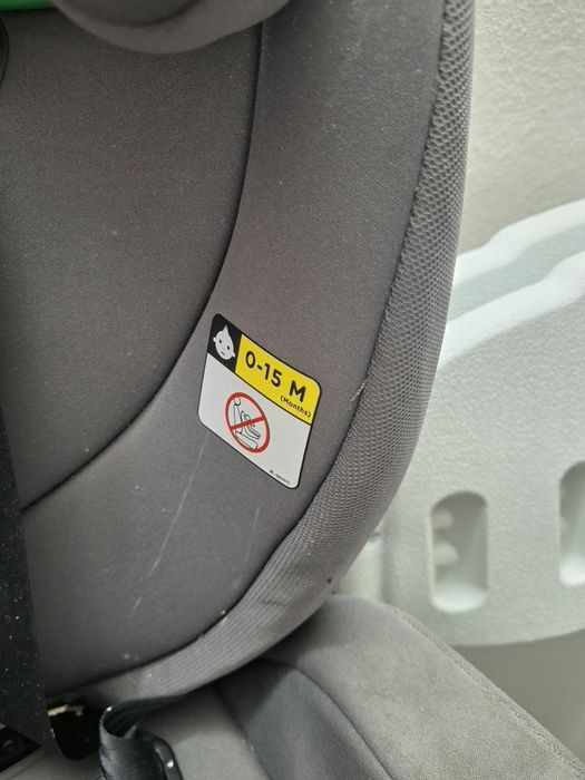 Vand scaun auto copil