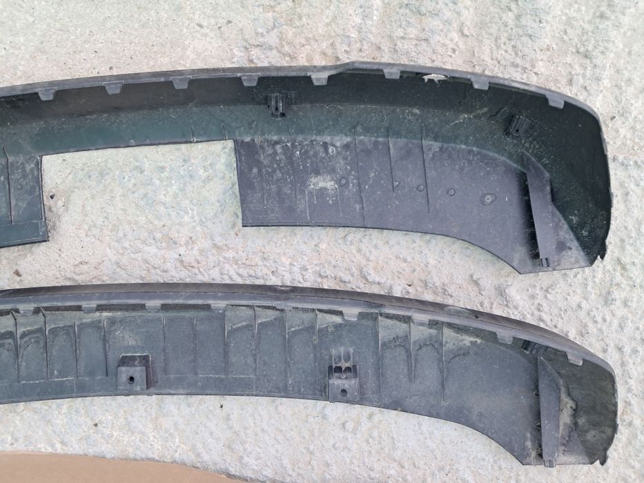 Лайсна задна броня Hyundai i30 2017/24г