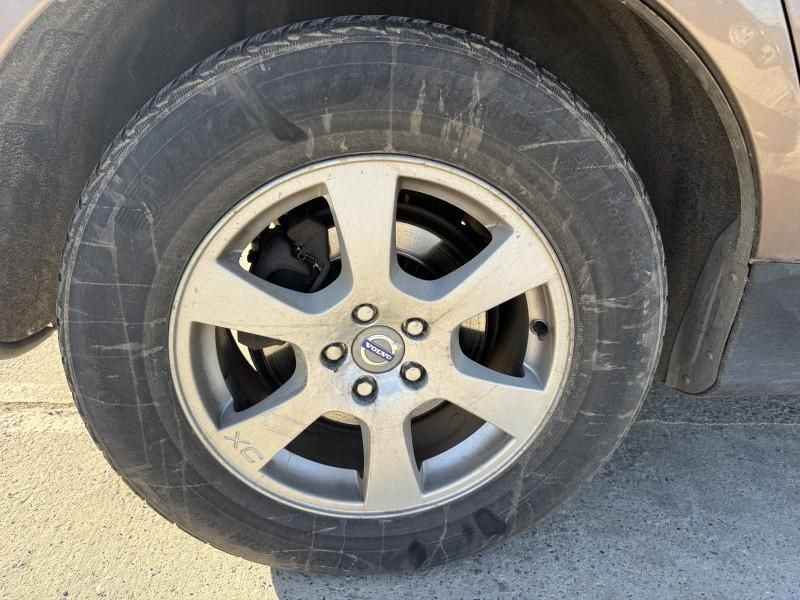 Jante aliaj R17 Volvo XC60