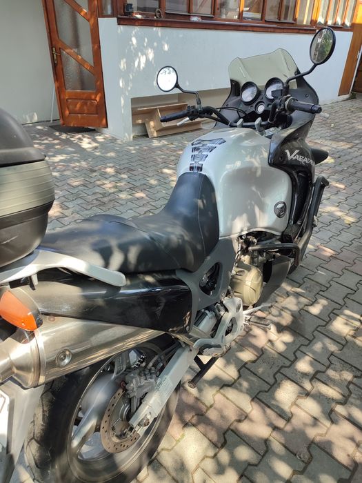 Honda Varadero XL 1000