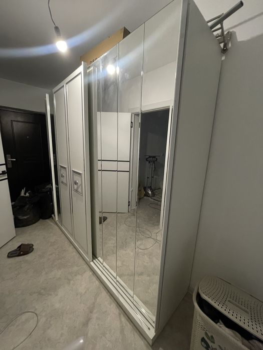 ШКАФ КУПЕ 90000тг