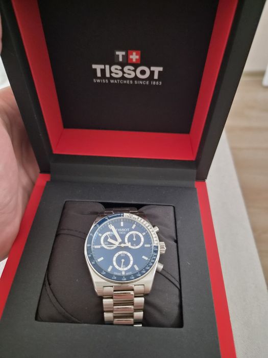 Tissot PR516 часовник