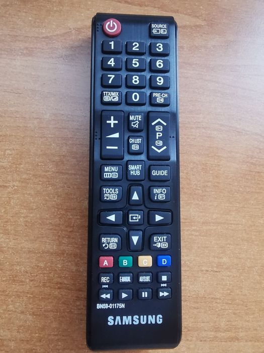 Telecomanda  SAMSUNG Tv