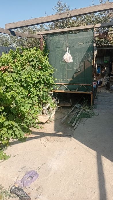 Продаётся дача,маданият.
