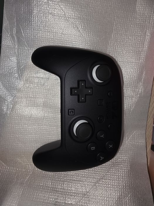 Nintendo Switch 2 Pro Controller