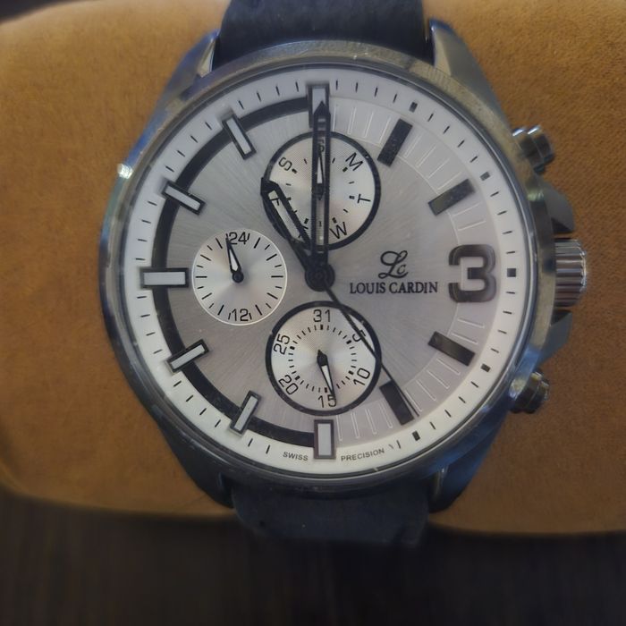 Наручные часы мужские