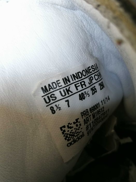 Adidasi dama 39 40 tenisi ghete copii PIELE toc ascuns  ADIDAS  Ca NOI